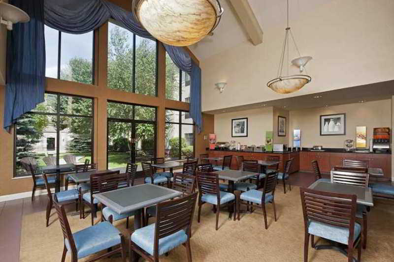 Larkspur Landing South Bend Hotel Restaurant foto